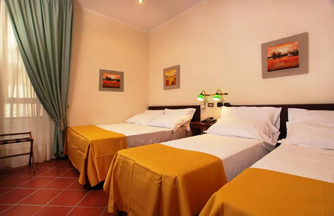 Hotel Toledo-1