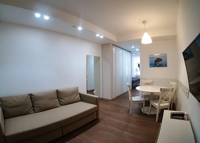 Prestige Rooms Chiaia Napoli